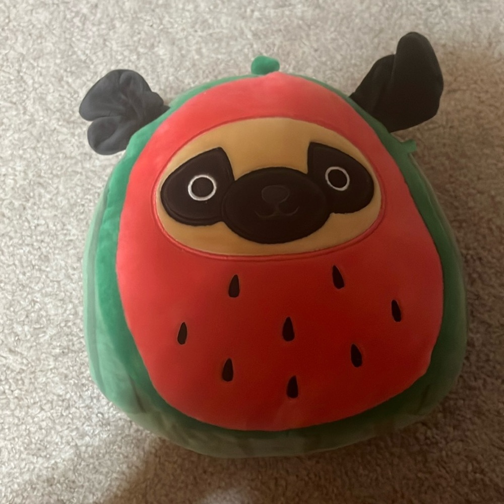 Prince Squishmallow